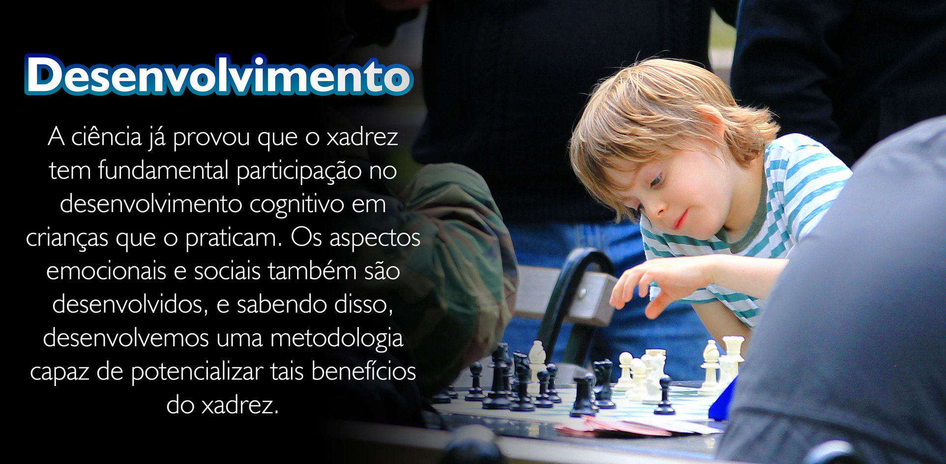 Xadrez no desenvolvimento da criança 1 - Mearas Escola de Xadrez